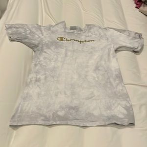 Champion mens t shirt